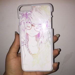 iPhone 6/ 6s plus case